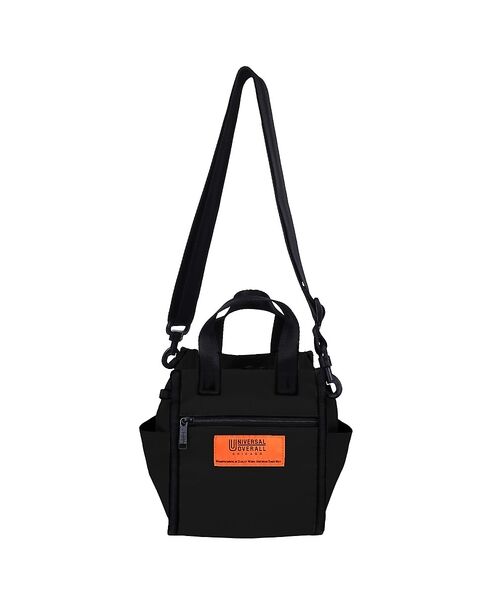 ABAHOUSE / アバハウス ショルダーバッグ | 【UNIVERSALOVERALL / ユニバーサルオーバーオール】2WAY ミ | 詳細17