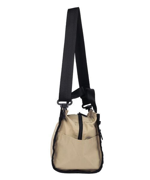 ABAHOUSE / アバハウス ショルダーバッグ | 【UNIVERSALOVERALL / ユニバーサルオーバーオール】2WAY ミ | 詳細5