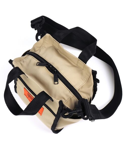 ABAHOUSE / アバハウス ショルダーバッグ | 【UNIVERSALOVERALL / ユニバーサルオーバーオール】2WAY ミ | 詳細9