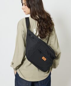 ABAHOUSE / アバハウス メッセンジャーバッグ・ウエストポーチ | 【UNIVERSALOVERALL / ユニバーサルオーバーオール】ビッグ ヒッ