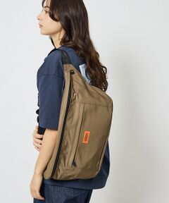 ABAHOUSE / アバハウス メッセンジャーバッグ・ウエストポーチ | 【UNIVERSALOVERALL / ユニバーサルオーバーオール】ビッグ ヒッ