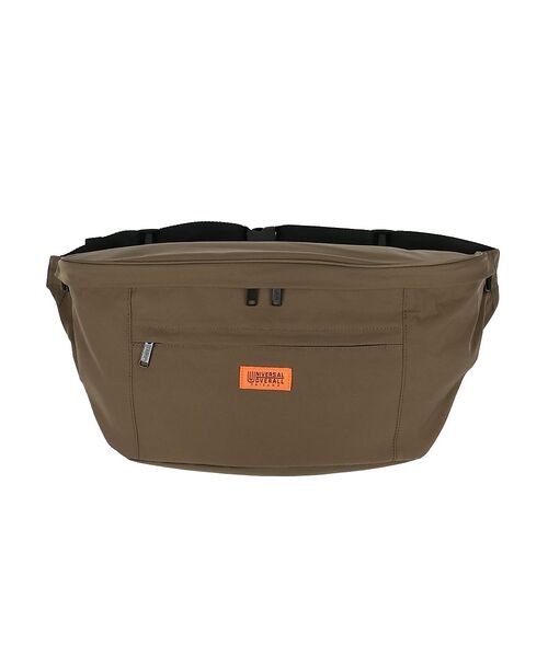 ABAHOUSE / アバハウス メッセンジャーバッグ・ウエストポーチ | 【UNIVERSALOVERALL / ユニバーサルオーバーオール】ビッグ ヒッ | 詳細12