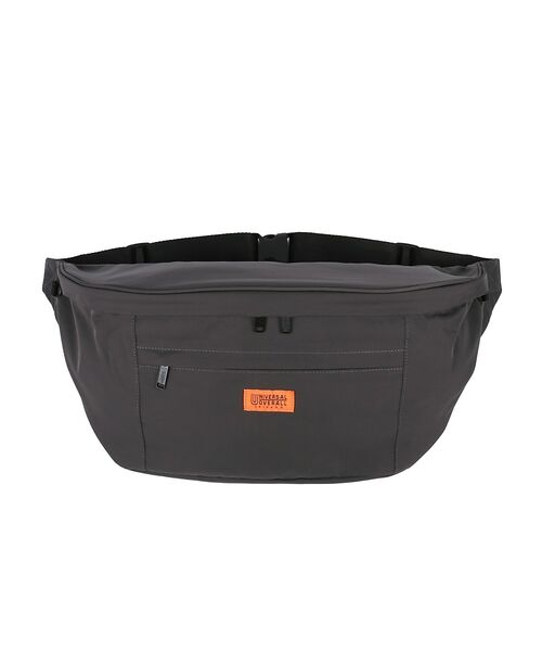 ABAHOUSE / アバハウス メッセンジャーバッグ・ウエストポーチ | 【UNIVERSALOVERALL / ユニバーサルオーバーオール】ビッグ ヒッ | 詳細14