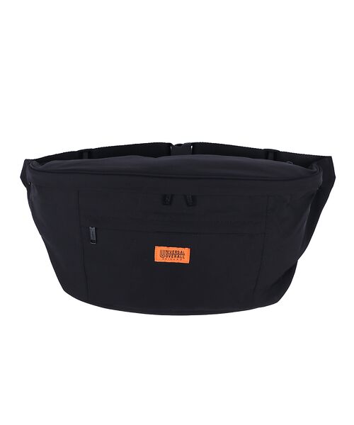 ABAHOUSE / アバハウス メッセンジャーバッグ・ウエストポーチ | 【UNIVERSALOVERALL / ユニバーサルオーバーオール】ビッグ ヒッ | 詳細2