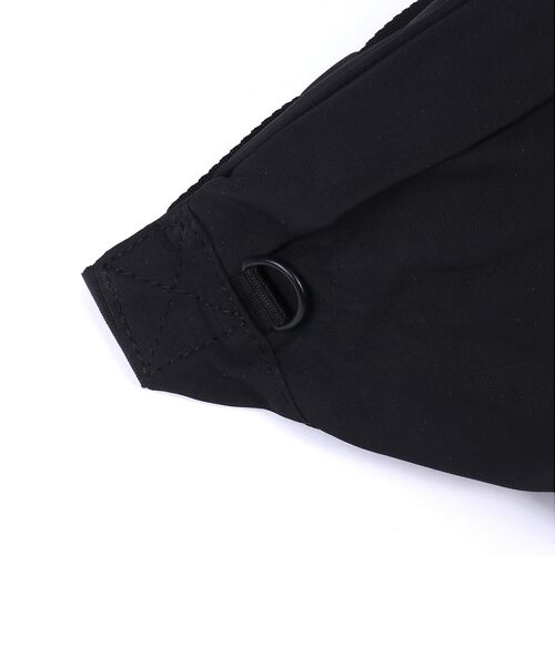 ABAHOUSE / アバハウス メッセンジャーバッグ・ウエストポーチ | 【UNIVERSALOVERALL / ユニバーサルオーバーオール】ビッグ ヒッ | 詳細4