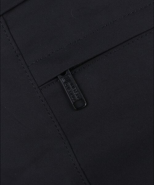 ABAHOUSE / アバハウス メッセンジャーバッグ・ウエストポーチ | 【UNIVERSALOVERALL / ユニバーサルオーバーオール】ビッグ ヒッ | 詳細6