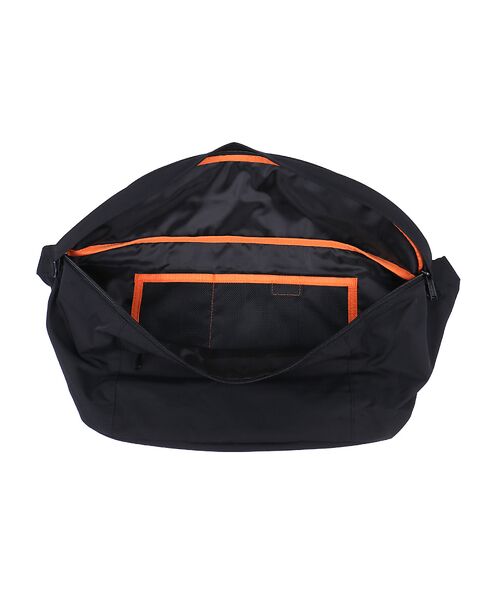 ABAHOUSE / アバハウス メッセンジャーバッグ・ウエストポーチ | 【UNIVERSALOVERALL / ユニバーサルオーバーオール】ビッグ ヒッ | 詳細8