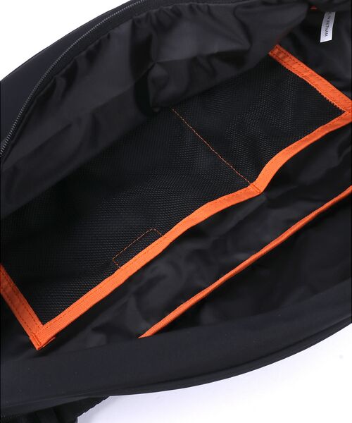 ABAHOUSE / アバハウス メッセンジャーバッグ・ウエストポーチ | 【UNIVERSALOVERALL / ユニバーサルオーバーオール】ビッグ ヒッ | 詳細9