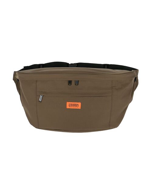 ABAHOUSE / アバハウス メッセンジャーバッグ・ウエストポーチ | 【UNIVERSALOVERALL / ユニバーサルオーバーオール】ビッグ ヒッ | 詳細14