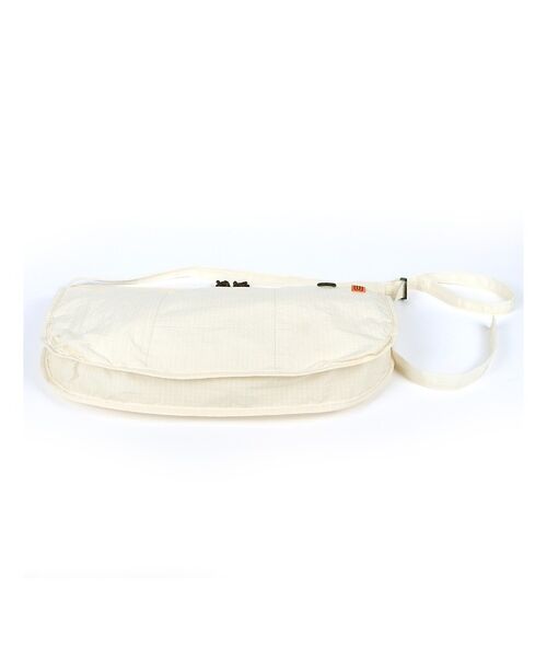 ABAHOUSE / アバハウス ショルダーバッグ | 【UNIVERSALOVERALL / ユニバーサルオーバーオール】リップストッ | 詳細12