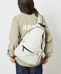 ABAHOUSE / アバハウス リュック・バックパック | 【UNIVERSALOVERALL / ユニバーサルオーバーオール】2WAY リ