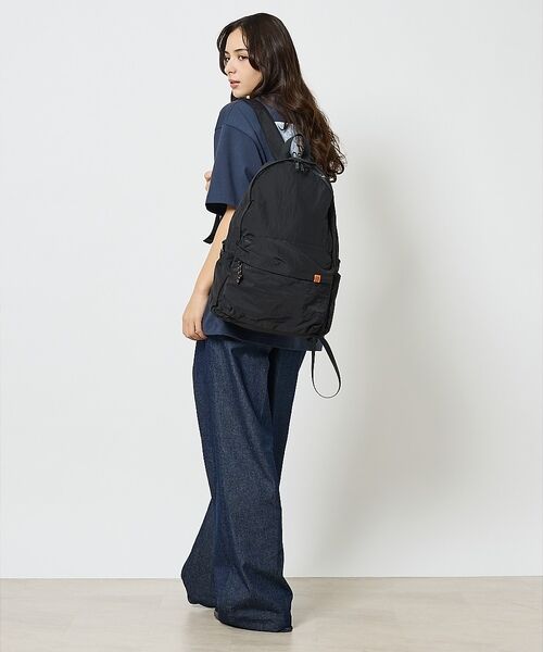 ABAHOUSE / アバハウス リュック・バックパック | 【UNIVERSALOVERALL / ユニバーサルオーバーオール】2WAY リ | 詳細1