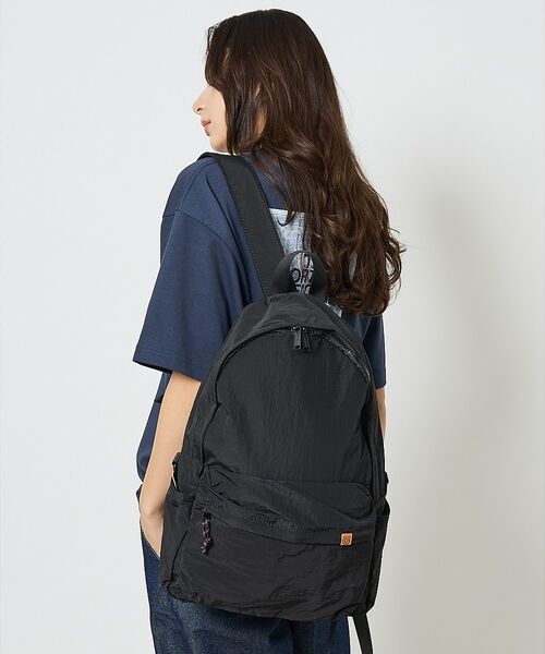 ABAHOUSE / アバハウス リュック・バックパック | 【UNIVERSALOVERALL / ユニバーサルオーバーオール】2WAY リ | 詳細11