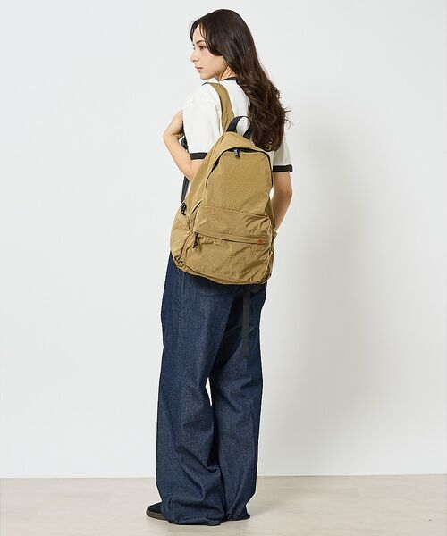ABAHOUSE / アバハウス リュック・バックパック | 【UNIVERSALOVERALL / ユニバーサルオーバーオール】2WAY リ | 詳細14