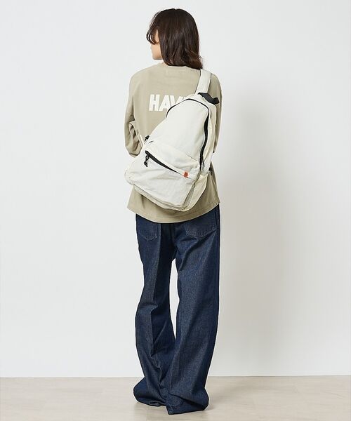 ABAHOUSE / アバハウス リュック・バックパック | 【UNIVERSALOVERALL / ユニバーサルオーバーオール】2WAY リ | 詳細17