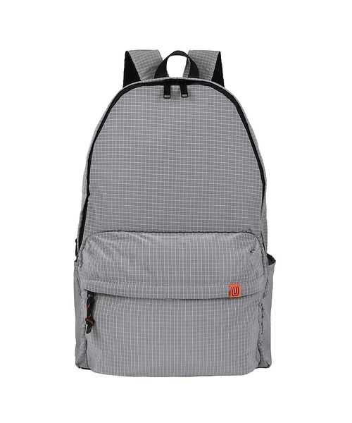 ABAHOUSE / アバハウス リュック・バックパック | 【UNIVERSALOVERALL / ユニバーサルオーバーオール】2WAY リ | 詳細2