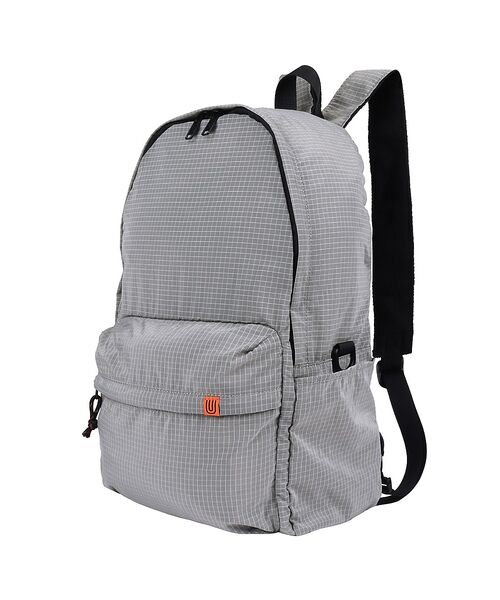 ABAHOUSE / アバハウス リュック・バックパック | 【UNIVERSALOVERALL / ユニバーサルオーバーオール】2WAY リ | 詳細3