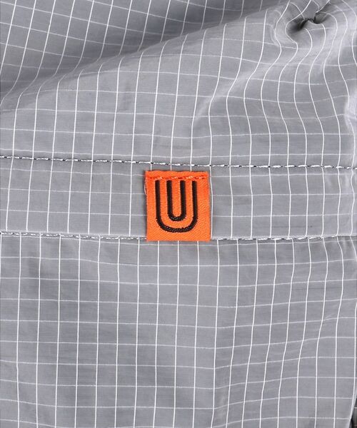 ABAHOUSE / アバハウス リュック・バックパック | 【UNIVERSALOVERALL / ユニバーサルオーバーオール】2WAY リ | 詳細7