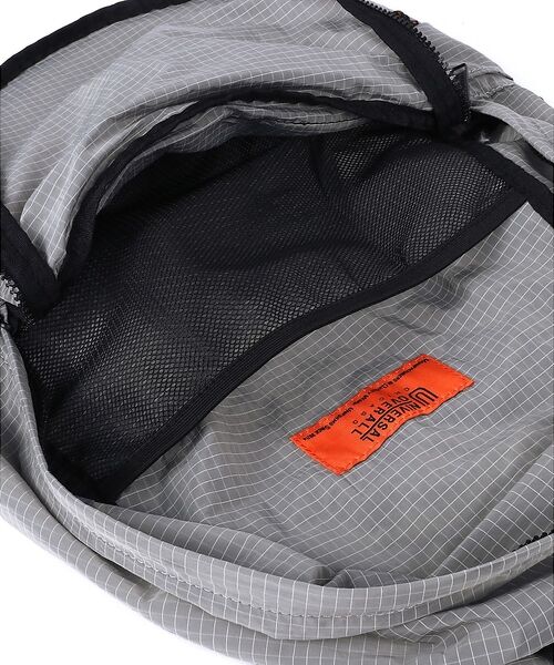 ABAHOUSE / アバハウス リュック・バックパック | 【UNIVERSALOVERALL / ユニバーサルオーバーオール】2WAY リ | 詳細9