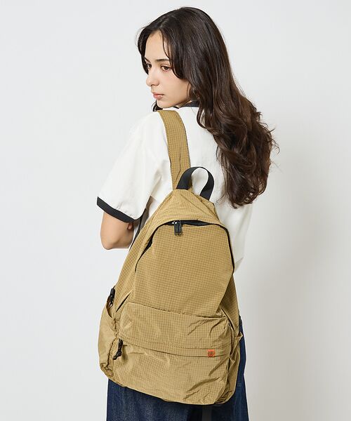 ABAHOUSE / アバハウス リュック・バックパック | 【UNIVERSALOVERALL / ユニバーサルオーバーオール】2WAY リ | 詳細19