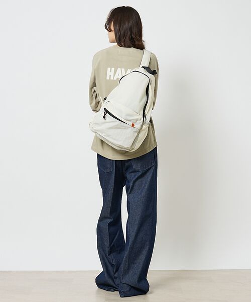 ABAHOUSE / アバハウス リュック・バックパック | 【UNIVERSALOVERALL / ユニバーサルオーバーオール】2WAY リ | 詳細23