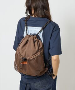 ABAHOUSE / アバハウス リュック・バックパック | 【UNIVERSALOVERALL / ユニバーサルオーバーオール】 フロントメ