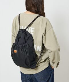 ABAHOUSE / アバハウス リュック・バックパック | 【UNIVERSALOVERALL / ユニバーサルオーバーオール】 フロントメ