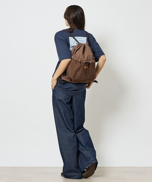 ABAHOUSE / アバハウス リュック・バックパック | 【UNIVERSALOVERALL / ユニバーサルオーバーオール】 フロントメ | 詳細1