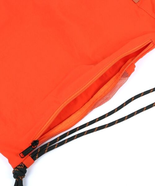 ABAHOUSE / アバハウス リュック・バックパック | 【UNIVERSALOVERALL / ユニバーサルオーバーオール】 フロントメ | 詳細10