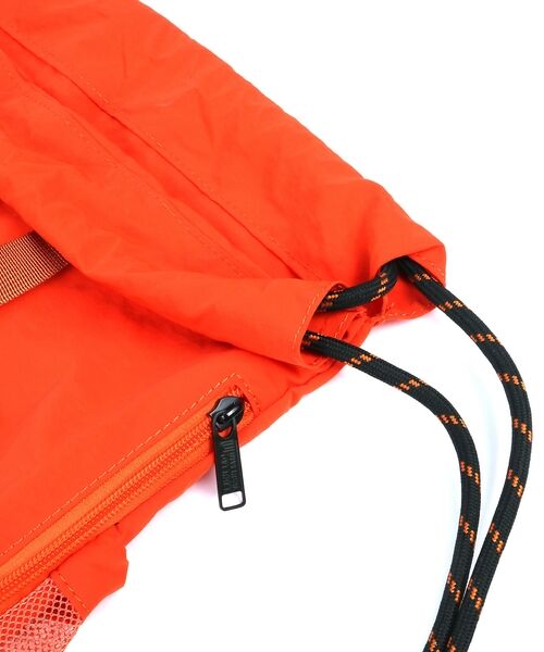 ABAHOUSE / アバハウス リュック・バックパック | 【UNIVERSALOVERALL / ユニバーサルオーバーオール】 フロントメ | 詳細11