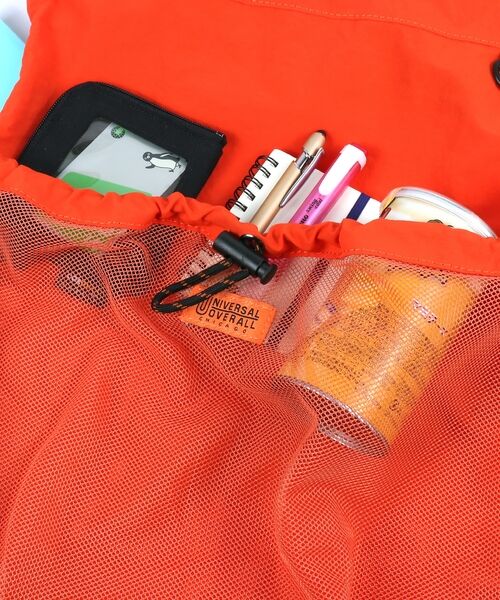 ABAHOUSE / アバハウス リュック・バックパック | 【UNIVERSALOVERALL / ユニバーサルオーバーオール】 フロントメ | 詳細13