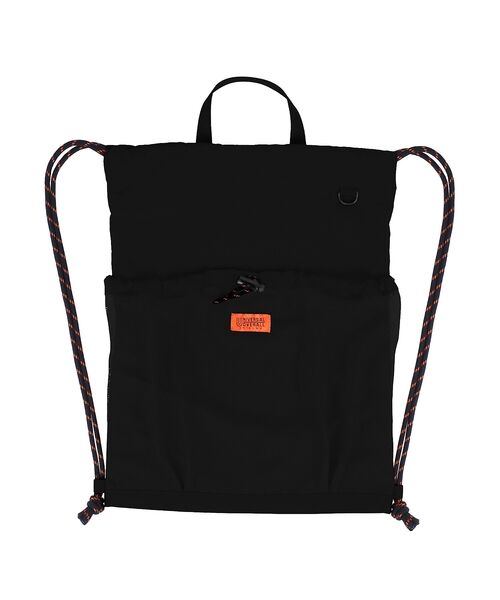 ABAHOUSE / アバハウス リュック・バックパック | 【UNIVERSALOVERALL / ユニバーサルオーバーオール】 フロントメ | 詳細17