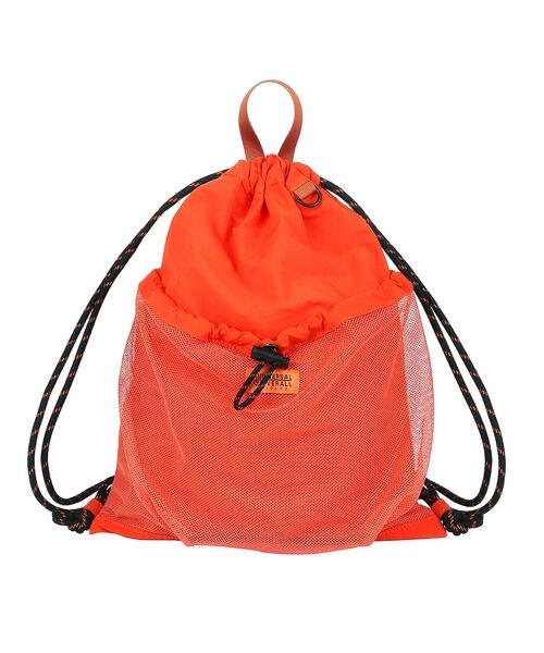 ABAHOUSE / アバハウス リュック・バックパック | 【UNIVERSALOVERALL / ユニバーサルオーバーオール】 フロントメ | 詳細2