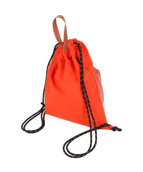 ABAHOUSE / アバハウス リュック・バックパック | 【UNIVERSALOVERALL / ユニバーサルオーバーオール】 フロントメ | 詳細4