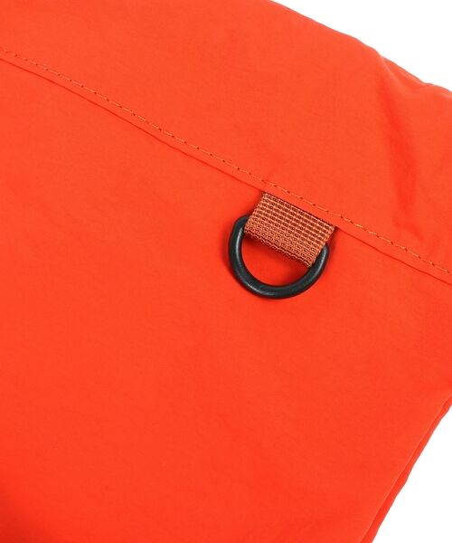 ABAHOUSE / アバハウス リュック・バックパック | 【UNIVERSALOVERALL / ユニバーサルオーバーオール】 フロントメ | 詳細7