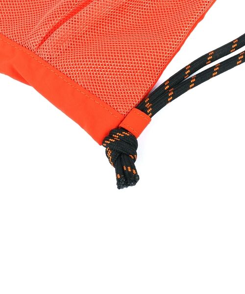 ABAHOUSE / アバハウス リュック・バックパック | 【UNIVERSALOVERALL / ユニバーサルオーバーオール】 フロントメ | 詳細8