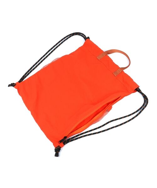 ABAHOUSE / アバハウス リュック・バックパック | 【UNIVERSALOVERALL / ユニバーサルオーバーオール】 フロントメ | 詳細9