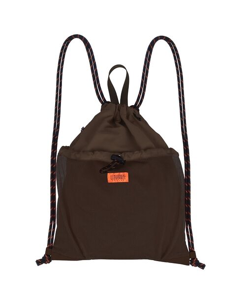 ABAHOUSE / アバハウス リュック・バックパック | 【UNIVERSALOVERALL / ユニバーサルオーバーオール】 フロントメ | 詳細22