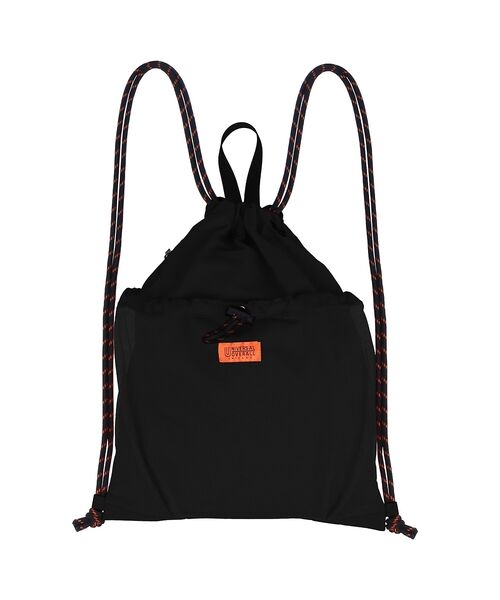 ABAHOUSE / アバハウス リュック・バックパック | 【UNIVERSALOVERALL / ユニバーサルオーバーオール】 フロントメ | 詳細25