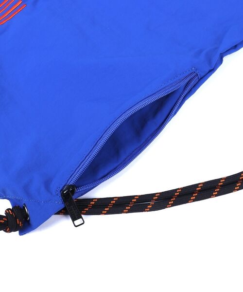 ABAHOUSE / アバハウス リュック・バックパック | 【UNIVERSALOVERALL / ユニバーサルオーバーオール】ダブルリンク | 詳細10