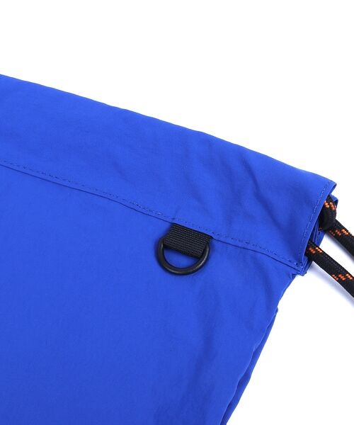 ABAHOUSE / アバハウス リュック・バックパック | 【UNIVERSALOVERALL / ユニバーサルオーバーオール】ダブルリンク | 詳細11