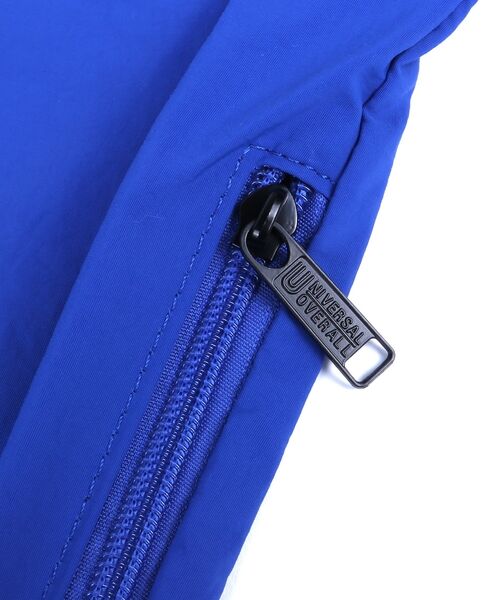 ABAHOUSE / アバハウス リュック・バックパック | 【UNIVERSALOVERALL / ユニバーサルオーバーオール】ダブルリンク | 詳細13