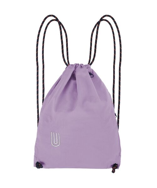 ABAHOUSE / アバハウス リュック・バックパック | 【UNIVERSALOVERALL / ユニバーサルオーバーオール】ダブルリンク | 詳細19