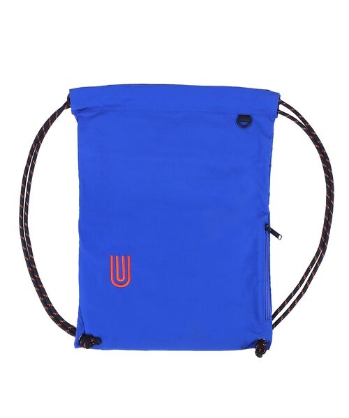 ABAHOUSE / アバハウス リュック・バックパック | 【UNIVERSALOVERALL / ユニバーサルオーバーオール】ダブルリンク | 詳細2