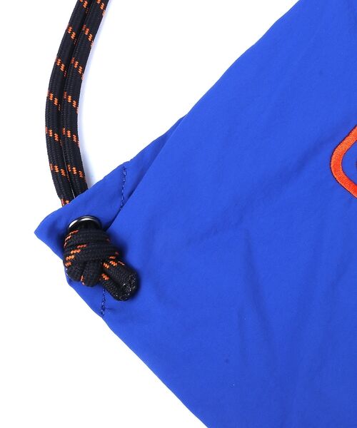 ABAHOUSE / アバハウス リュック・バックパック | 【UNIVERSALOVERALL / ユニバーサルオーバーオール】ダブルリンク | 詳細7