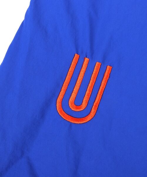 ABAHOUSE / アバハウス リュック・バックパック | 【UNIVERSALOVERALL / ユニバーサルオーバーオール】ダブルリンク | 詳細8