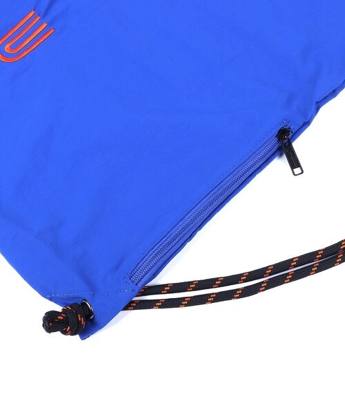 ABAHOUSE / アバハウス リュック・バックパック | 【UNIVERSALOVERALL / ユニバーサルオーバーオール】ダブルリンク | 詳細9