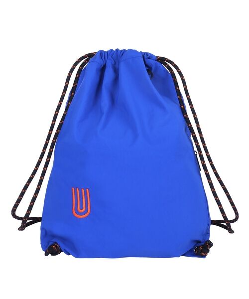 ABAHOUSE / アバハウス リュック・バックパック | 【UNIVERSALOVERALL / ユニバーサルオーバーオール】ダブルリンク | 詳細30