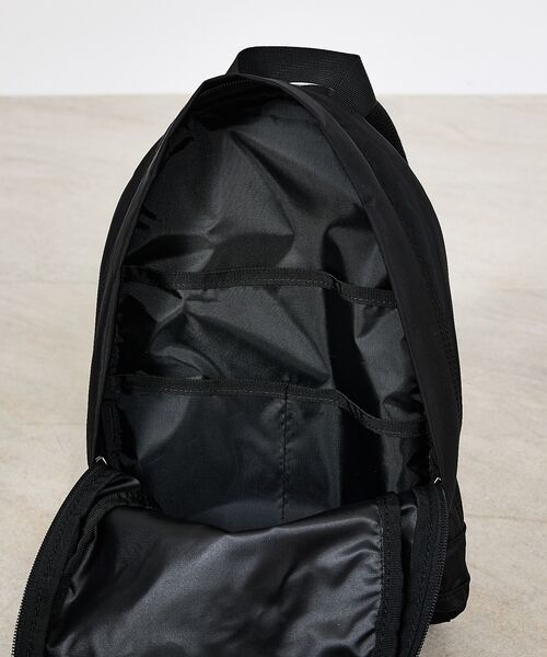 ABAHOUSE / アバハウス リュック・バックパック | 【Drifter / ドリフター】ワンショルダー スリングバッグ / ユニセック | 詳細10