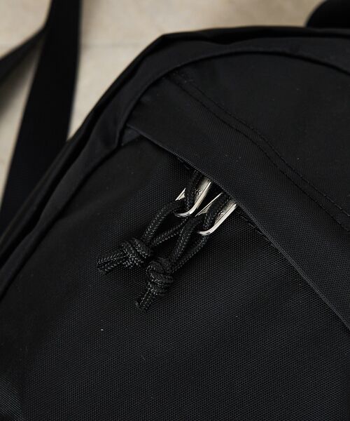 ABAHOUSE / アバハウス リュック・バックパック | 【Drifter / ドリフター】ワンショルダー スリングバッグ / ユニセック | 詳細4